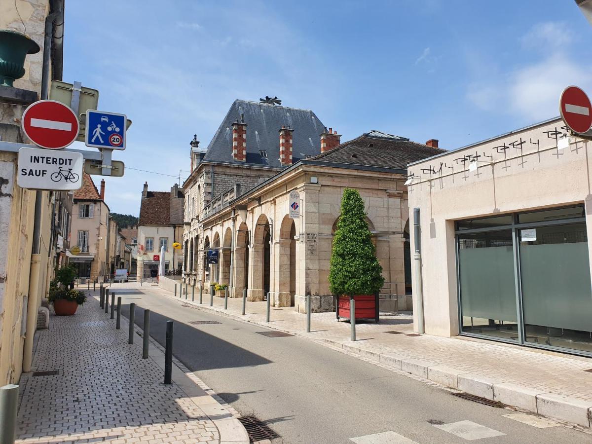 Welcome-To-Burgundy Nuits-Saint-Georges Dış mekan fotoğraf