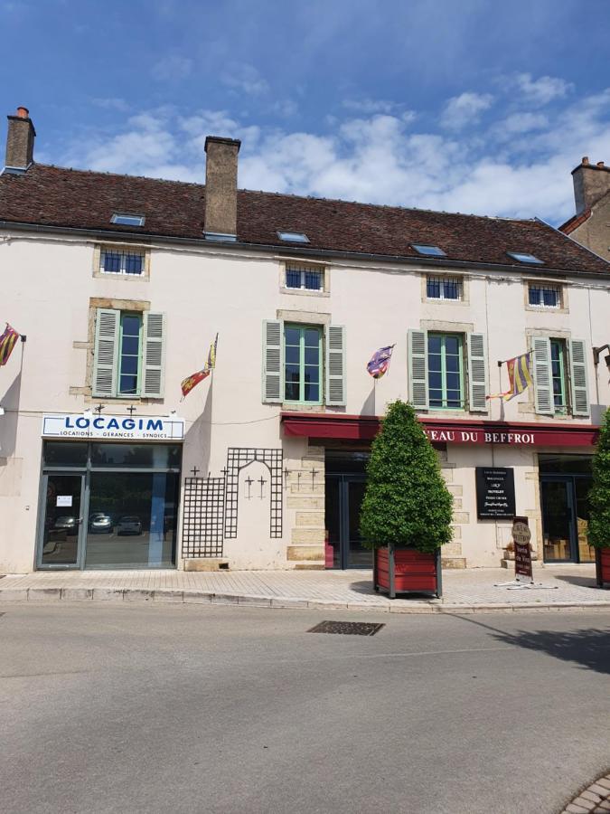 Welcome-To-Burgundy Nuits-Saint-Georges Dış mekan fotoğraf